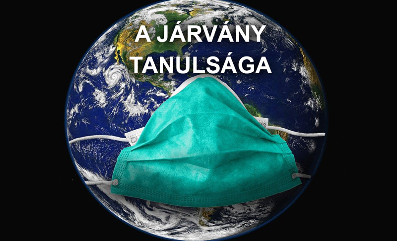 A járvány tanulsága